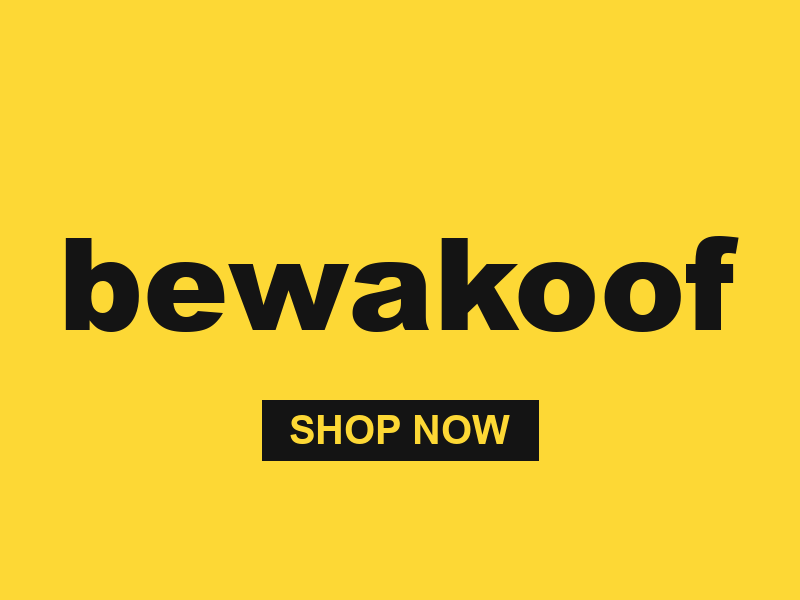 Bewakoof